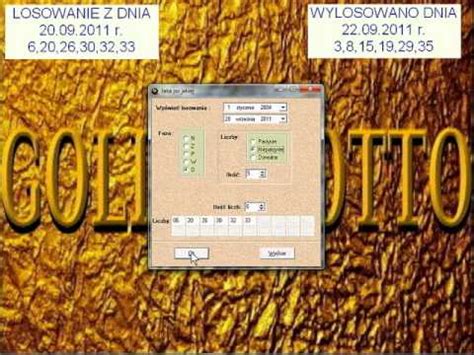 GoldenLotto .